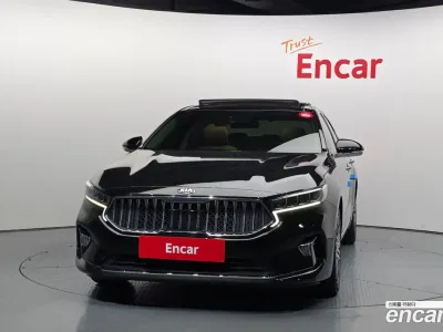 2020 Kia K7 2.5 GDI Noblesse, фото 3, лот 10108574