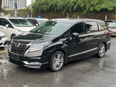 2019 Honda Elysion 2.0L Hybrid Luxury Edition, фото 1, лот 10409078