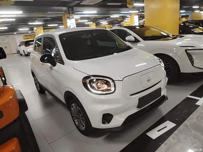2024 Leapmotor T03 310 Comfort Edition, фото 4, лот 10441962