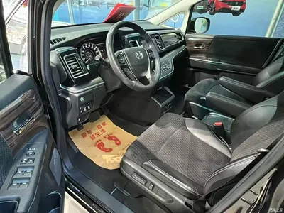 2016 Honda Elysion 2.4L Comfort Edition, фото 4, лот 10837741