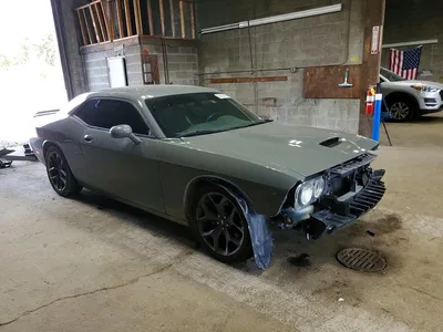 2019 DODGE CHALLENGER GT, фото 4, лот 10798968