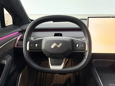 2024 Ledao L60 85kWh Rear-Wheel Drive, фото 3, лот 10826525