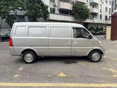 2019 Wuling Motors Wuling Rongguang 1.5L extended van basic model 2 seats, фото 4, лот 11167442