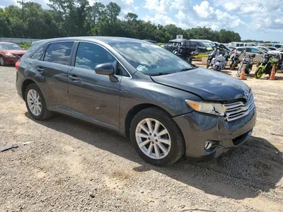 2009 TOYOTA VENZA, фото 4, лот 10538944