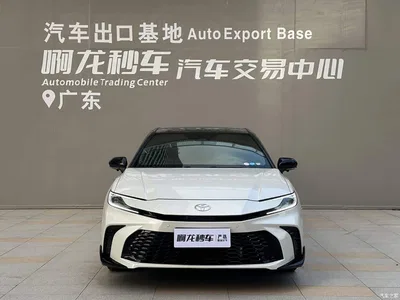 2024 Toyota Camry 2.0S Sport Edition, фото 2, лот 11196250