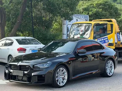 2024 BMW M2, фото 1, лот 11107105