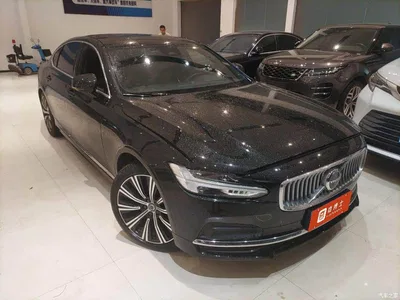 2024 Volvo S90 B5 Inscription Luxury Edition, фото 2, лот 11479734