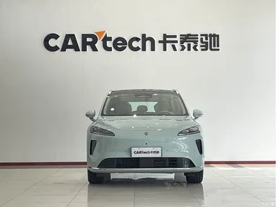 2025 Shangjie SUV Model Extended Range Pro, фото 2, лот 11646354