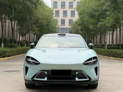 2025 Xiaomi Auto Xiaomi YU7 Ultra Long Range High Performance AWD Max Edition, фото 3, лот 11088506
