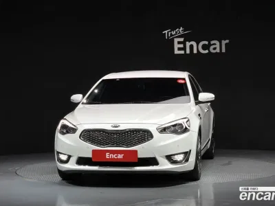 2016 Kia K7 3.0 GDI Prestige, фото 3, лот 10146182