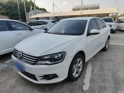 2015 Volkswagen Bora Quality Edition 1.6L Automatic Comfort, фото 2, лот 10471540