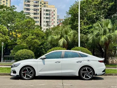 2019 Hyundai Fista 280TGDi Smart Speed Edition China V, фото 3, лот 10836373