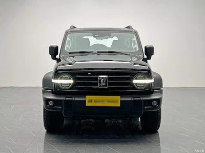2021 Tank 300 Off-road Version 2.0T Conqueror, фото 2, лот 10344154