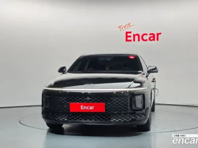 2025 Hyundai Grandeur Calligraphy, фото 3, лот 11536458