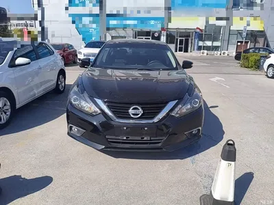 2016 Nissan Teana Facelift 2.0L XL Comfort, фото 3, лот 11565030