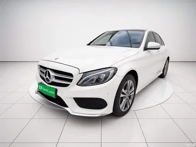 2018 Mercedes-Benz C-Class C 200 L Sport Edition, фото 2, лот 10592965