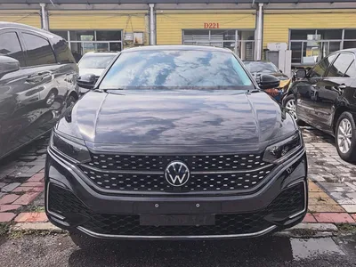 2023 Volkswagen Passat Facelift 330TSI Starlight Elite Edition, фото 2, лот 10443502