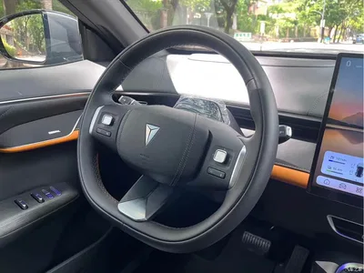 2024 Deepal S07 215Max Qiankun Intelligent Driving ADS SE Range Extender, фото 4, лот 11642385