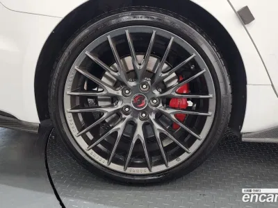 2020 Genesis G70 3.3T Sport AWD, фото 4, лот 10230596
