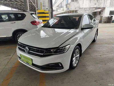 2020 Volkswagen Bora 1.5L Automatic Comfort, фото 2, лот 10839102