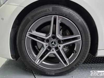 2023 Mercedes-Benz E-Class E250 AMG Line, фото 4, лот 10063358