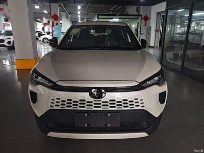2025 Toyota Corolla Cross 2.0L Pioneer Edition, фото 3, лот 11511636