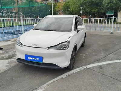 2022 Nezha Auto Nezha V Long Range Industry Custom Edition, фото 1, лот 10823941