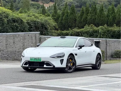2026 Xiaomi Auto Xiaomi SU7 Standard Edition, фото 1, лот 11475990
