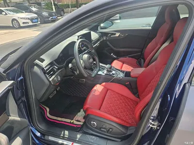 2020 Audi S4 3.0TFSI, фото 4, лот 11249286