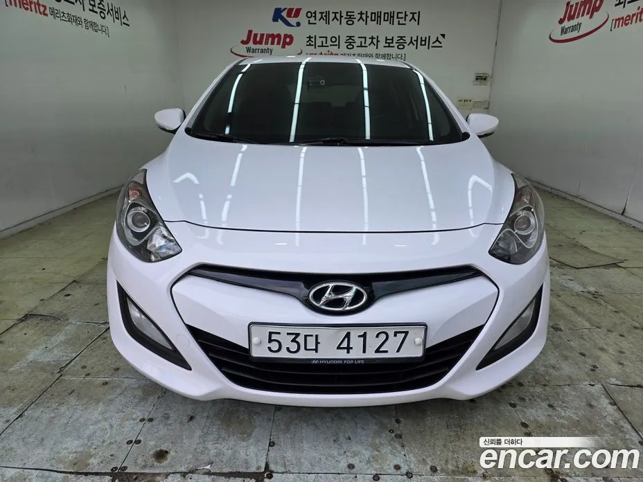 2014 Hyundai i30 1.6 GDI PYL, фото 2, лот 10886149