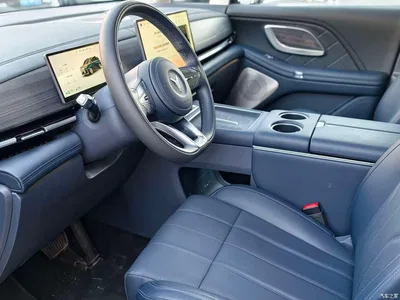 2025 Voyah Auto Voyah Dreamer Model PHEV Basic Version, фото 3, лот 11570641