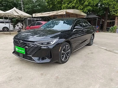 2022 Chery Arrizo 8 1.6T DCT Yi, фото 1, лот 11228296