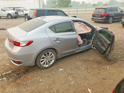 2017 ACURA ILX BASE WATCH PLUS, фото 3, лот 10870360