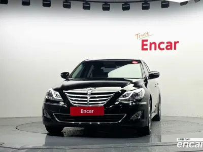 2012 Hyundai Genesis BH 330 GRAND, фото 3, лот 10848274