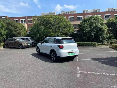 2026 Leapmotor A10 Model 500km Range, фото 4, лот 11169617