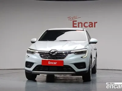 2020 Samsung XM3 1.6 GTe LE Plus, фото 2, лот 10290828