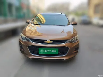 2016 Chevrolet Cavalier 1.5L Automatic Enjoyment Edition, фото 2, лот 10378604