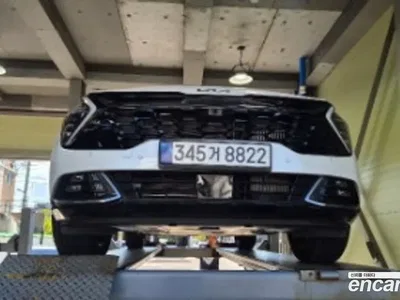2023 Kia Sportage Gasoline 1.6 Turbo 2WD, фото 1, лот 11194675
