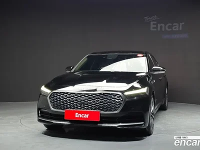 2023 Kia K9 3.8 GDI AWD, фото 3, лот 10230998