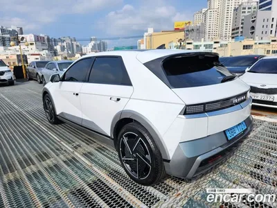 2026 Hyundai Ioniq5 Long Range, фото 4, лот 10105129