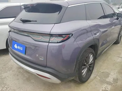 2026 BYD Song Ultra, фото 3, лот 11204343