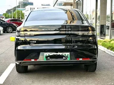 2023 BYD Destroyer 05 Champion Edition DM-i 120KM Premium, фото 4, лот 10258128