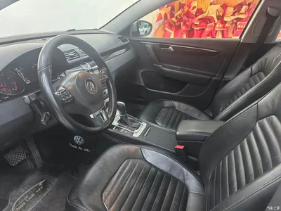 2013 Volkswagen Magotan 1.8TSI Luxury, фото 4, лот 10424431