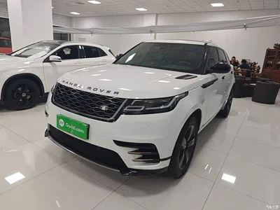 2019 Land Rover Range Rover Velar 250PS R-DYNAMIC S, фото 1, лот 10338428