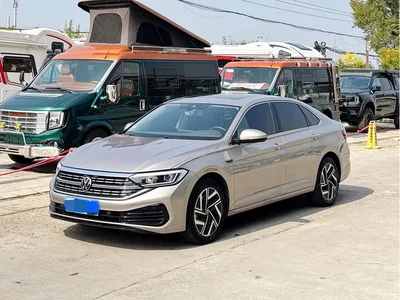 2023 Volkswagen Sagitar 300TSI DSG Surpassing Edition, фото 1, лот 11215907