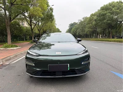 2025 Geely Galaxy Galaxy Xingyao 8 130km EM-i Premium Edition, фото 2, лот 11242579