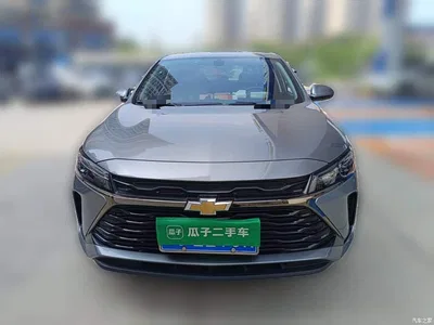 2024 Chevrolet Monza 1.5L Dual-Clutch Delight Edition, фото 2, лот 11138938