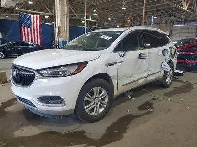 2020 BUICK ENCLAVE PREFERRED, фото 1, лот 10858795
