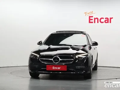 2024 Mercedes-Benz C-Class C300 4MATIC Avantgarde, фото 2, лот 10043173