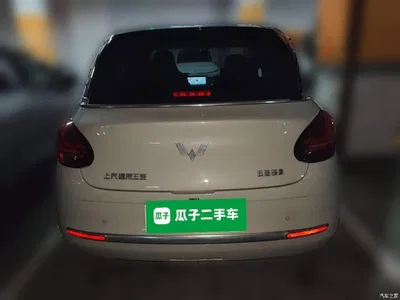 2024 Wuling Motors Wuling Bingo 333km Comfort Edition, фото 3, лот 11182166